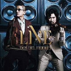 DOS DEL FIDDLES／DOS DEL FIDDLES LIVE