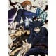 呪術廻戦 Vol.2 [Blu-ray Disc]