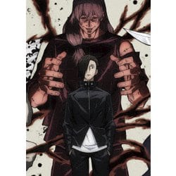 呪術廻戦 Vol.4 [Blu-ray Disc]