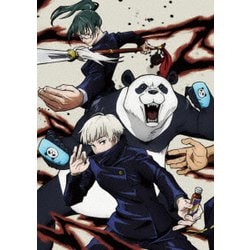 呪術廻戦 Vol.5 [Blu-ray Disc]