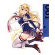 戦翼のシグルドリーヴァ 001 [DVD]