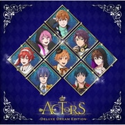 ACTORS-Deluxe Dream Edition-