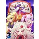 TVアニメ「SHOW BY ROCK!!STARS!!」第3巻 [Blu-ray Disc]