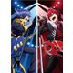 TVアニメ「SHOW BY ROCK!!STARS!!」第4巻 [Blu-ray Disc]