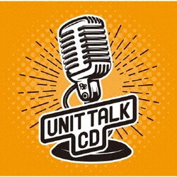 8P／8P ユニットトークCD