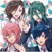 ドラマCD『DREAM!ing』 ~掴め!漫才ドリーム!~