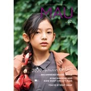 MAU VOL.2 2020 AUTUMN WINTER [単行本]