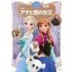 アナと雪の女王　ディズニーゴールド絵本ベスト(ディズニーゴールド絵本) [ムックその他]