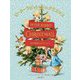 ピーターラビットのクリスマス―25の物語のアドベント [絵本]