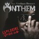 ANTHEM feat.Graham Bonnet／EXPLOSIVE!! -studio jam-