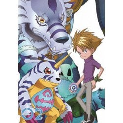 デジモンアドベンチャー: Blu-ray BOX 02 [Blu-ray Disc]