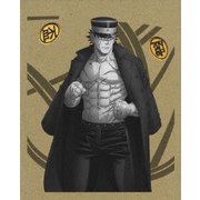 ゴールデンカムイ 第七巻