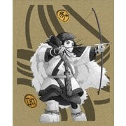 ゴールデンカムイ 第八巻