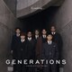 GENERATIONS from EXILE TRIBE／Loading...