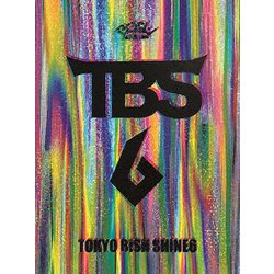 BiSH／TOKYO BiSH SHiNE6 [Blu-ray Disc]