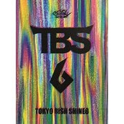 TOKYO BiSH SHiNE6