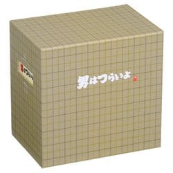 ヨドバシ.com - 男はつらいよ 全50作DVDボックス [DVD] 通販