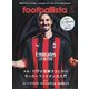 footballista (フットボリスタ) 2020年 11月号 [雑誌]