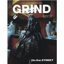 ＧＲＩＮＤ　ＶＯＬ．１０１　２０２０　ＡＵＴＵＭＮ／ＷＩＮＴＥＲ [ムックその他]