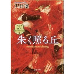 朱く照る丘―ソナンと空人〈4〉(新潮文庫) [文庫]