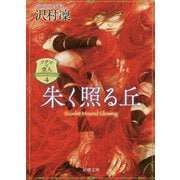 朱く照る丘―ソナンと空人〈4〉(新潮文庫) [文庫]