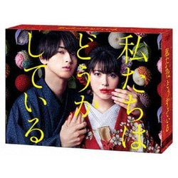 私たちはどうかしている DVD-BOX [DVD]
