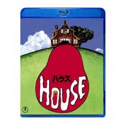HOUSE ハウス [Blu-ray Disc]
