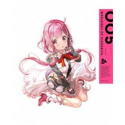 戦翼のシグルドリーヴァ 005 [Blu-ray Disc]
