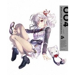 戦翼のシグルドリーヴァ 004 [Blu-ray Disc]