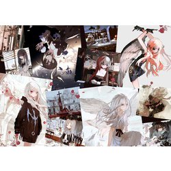 ヨドバシ.com - やがて霧色は曇りなく（1）(リュエルコミックス