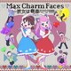 Shuta Sueyoshi with Totoko Nya&松野家6兄弟／Max Charm Faces ～彼女は最高!!!!!!～