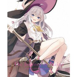 魔女の旅々 DVD BOX 上巻 [DVD]
