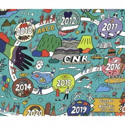 Czecho No Republic／Czecho No Republic 2010-2020