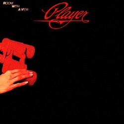 プレイヤー／ルーム・ウィズ・ア・ヴュー