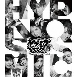 ヒプノシスマイク-Division Rap Battle- Rule the Stage -track.3- [Blu-ray Disc]