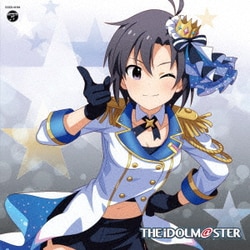 菊地真(CV平田宏美)／THE IDOLM@STER MASTER ARTIST 4 04 菊地真