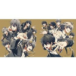 『ヒプノシスマイク-Division Rap Battle-』 Rhyme Anima vol.5 [DVD]