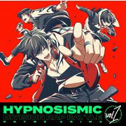 『ヒプノシスマイク-Division Rap Battle-』 Rhyme Anima vol.1