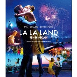 ラ・ラ・ランド [Blu-ray Disc]