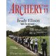 Archery (アーチェリー) 2020年 11月号 [雑誌]