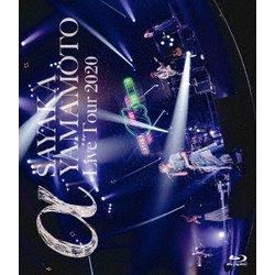 ヨドバシ Com 山本彩 Live Tour A Blu Ray Disc 通販 全品無料配達