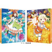 ラブライブ!虹ヶ咲学園スクールアイドル同好会 3