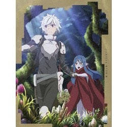 ダンジョンに出会いを求めるのは間違っているだろうかⅢ Vol.1 [Blu-ray Disc]