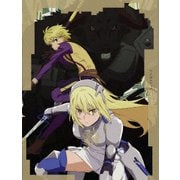 ダンジョンに出会いを求めるのは間違っているだろうかⅢ Vol.3