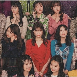 NMB48／恋なんかNo thank you!