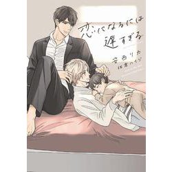 恋になるには遅すぎる(ディアプラス文庫) [文庫]