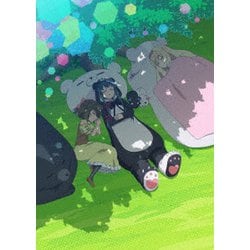 くまクマ熊ベアー 第2巻 [DVD]