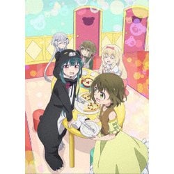 くまクマ熊ベアー 第3巻 [Blu-ray Disc]