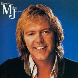 マイケル・ジョンソン／ダイアローグ…対話