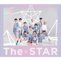 JO1／The STAR